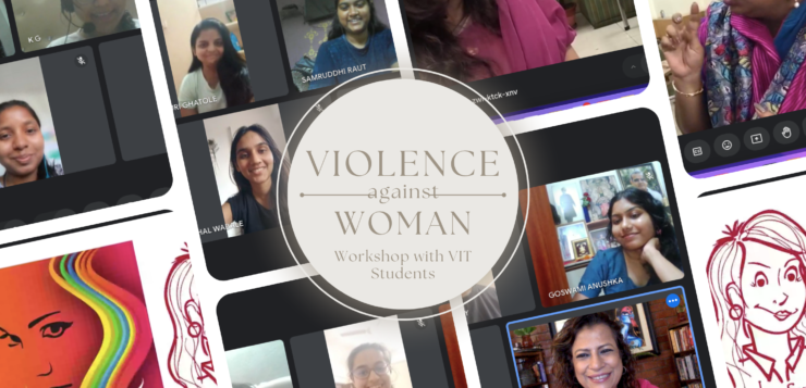 Breaking the Silence: Empowering Students to Combat Gender based Violence Against Women